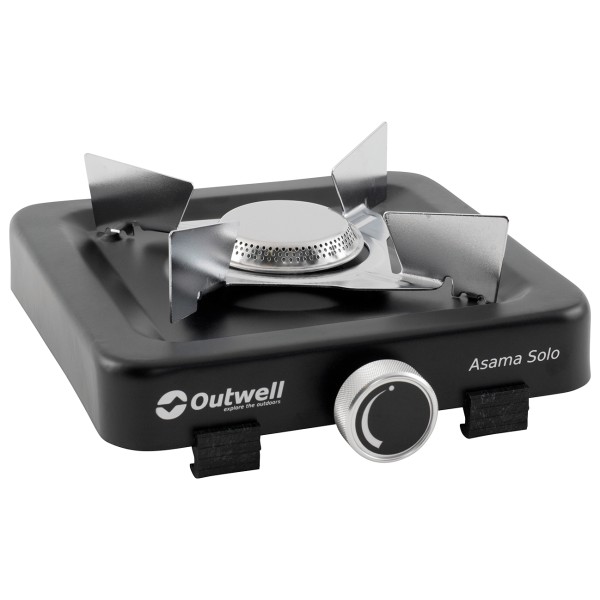Outwell - Asama Solo - Réchaud à gaz