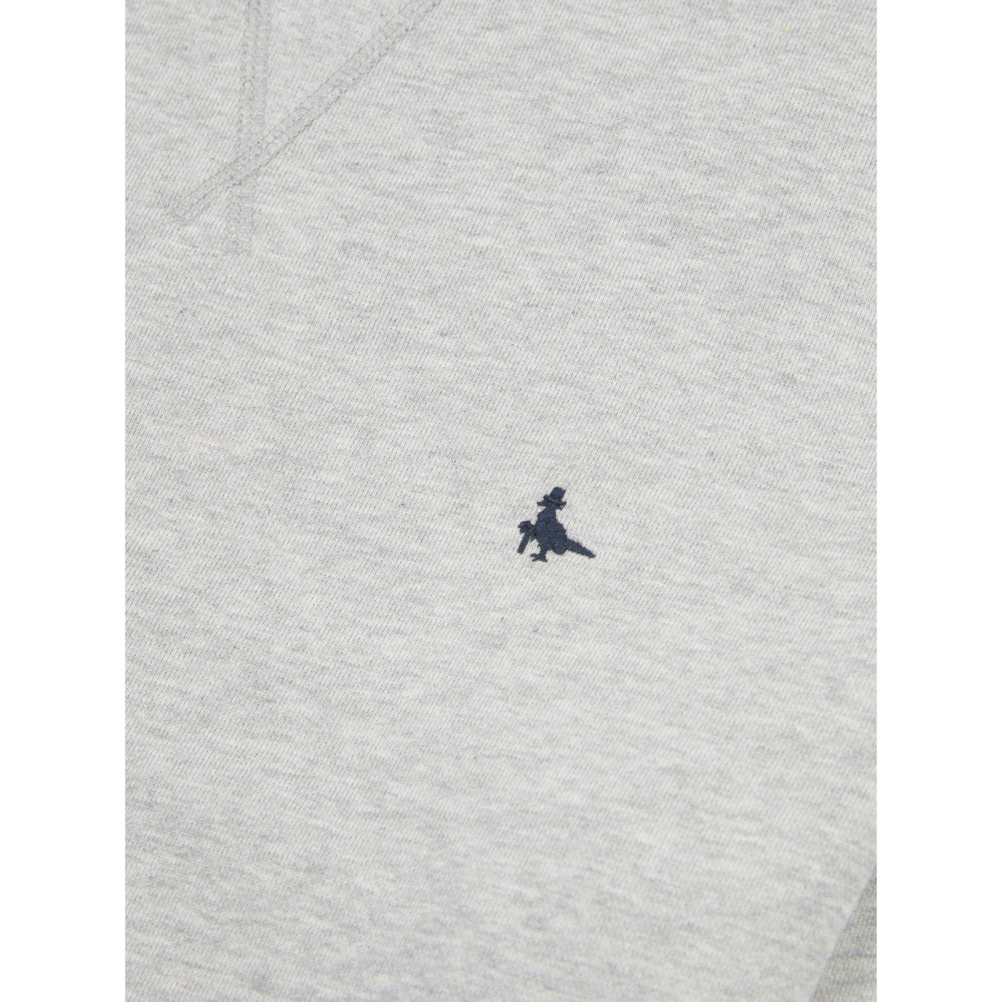 Jack Wills JW Belvue Logo Sweater