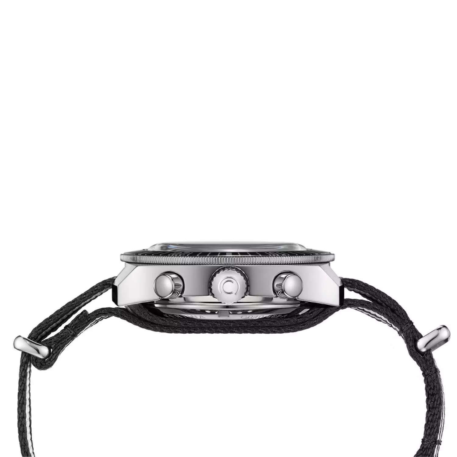 Certina DS Chronograph Automatic 1968 C0404621805100