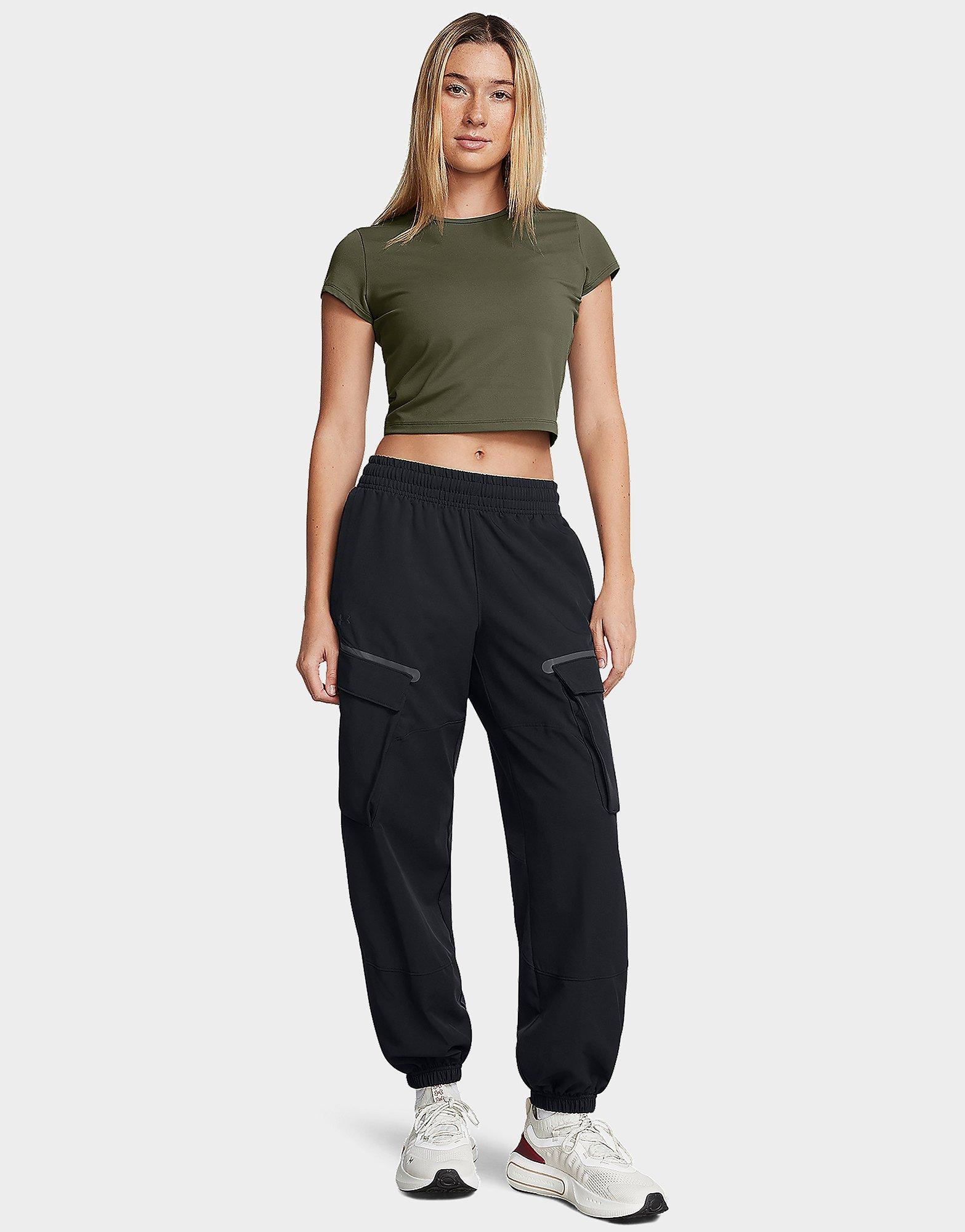 Under Armour Pants UA Unstoppable Cargo Pants