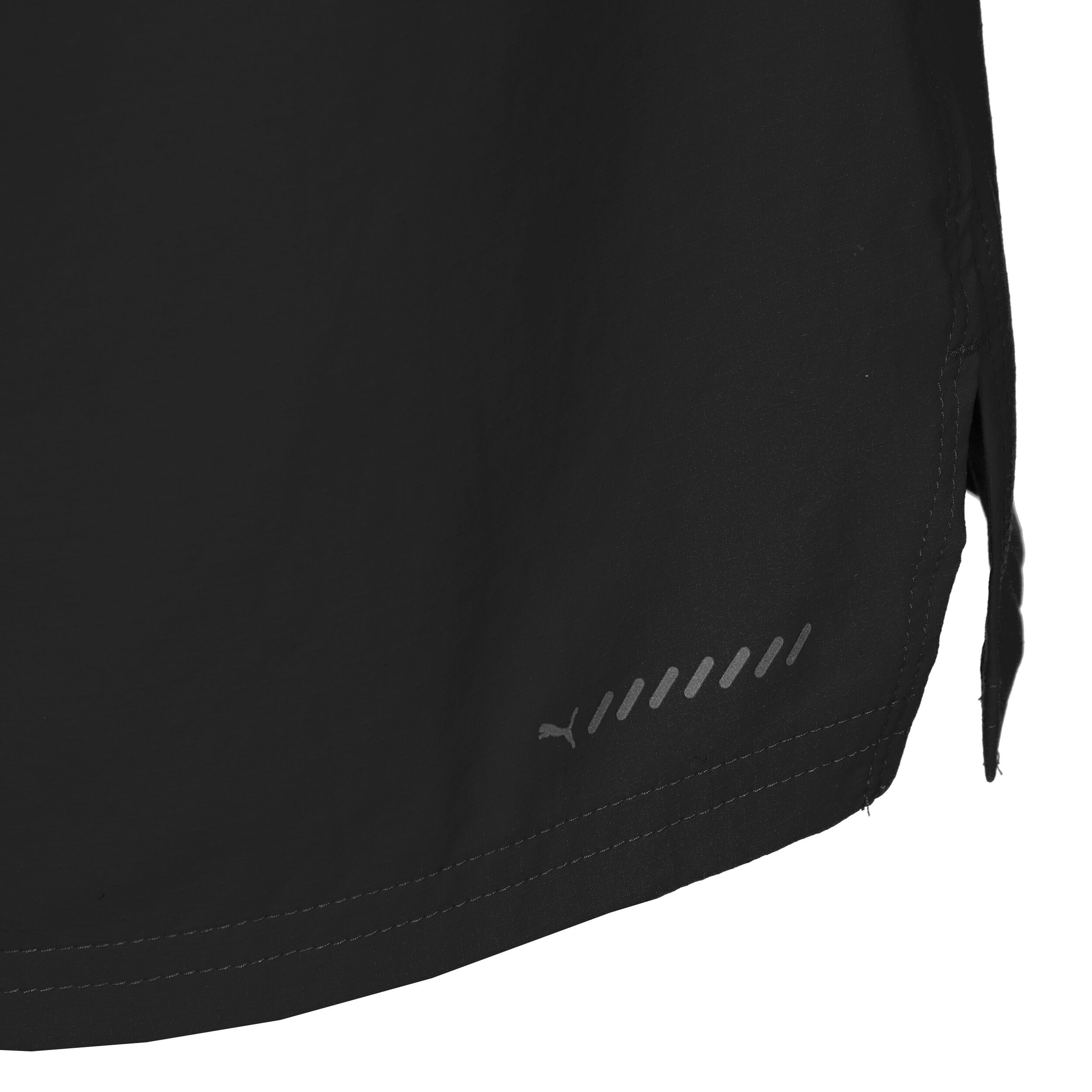 Puma Run Ultraweave 2in1 Shorts Hommes - Noir