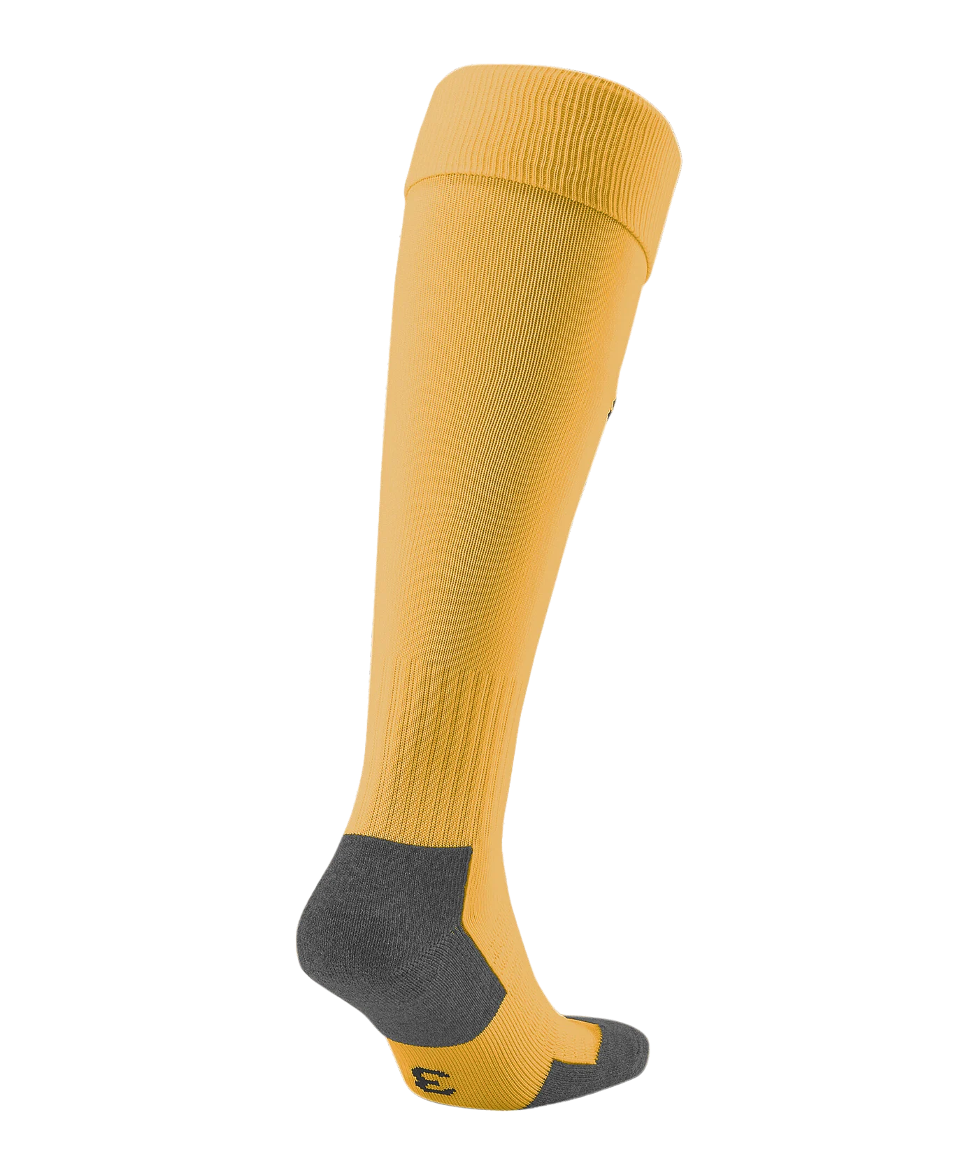 PUMA teamLIGA Socks Core Stutzenstrumpf Orange F61