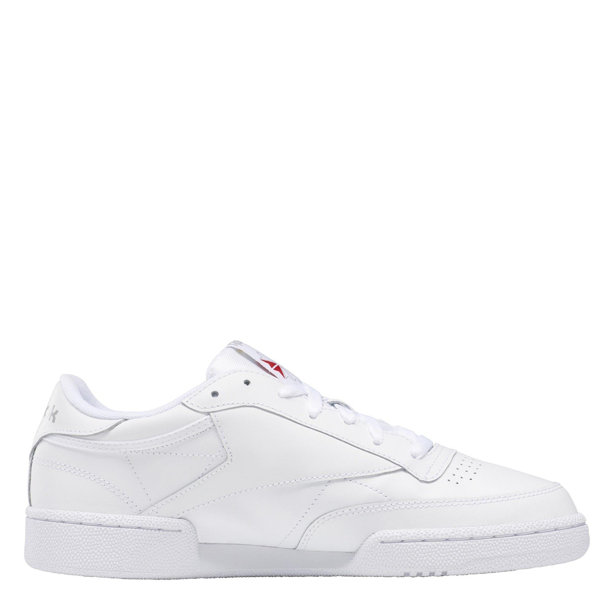 Reebok Reebok Club C 85 Trainers Mens