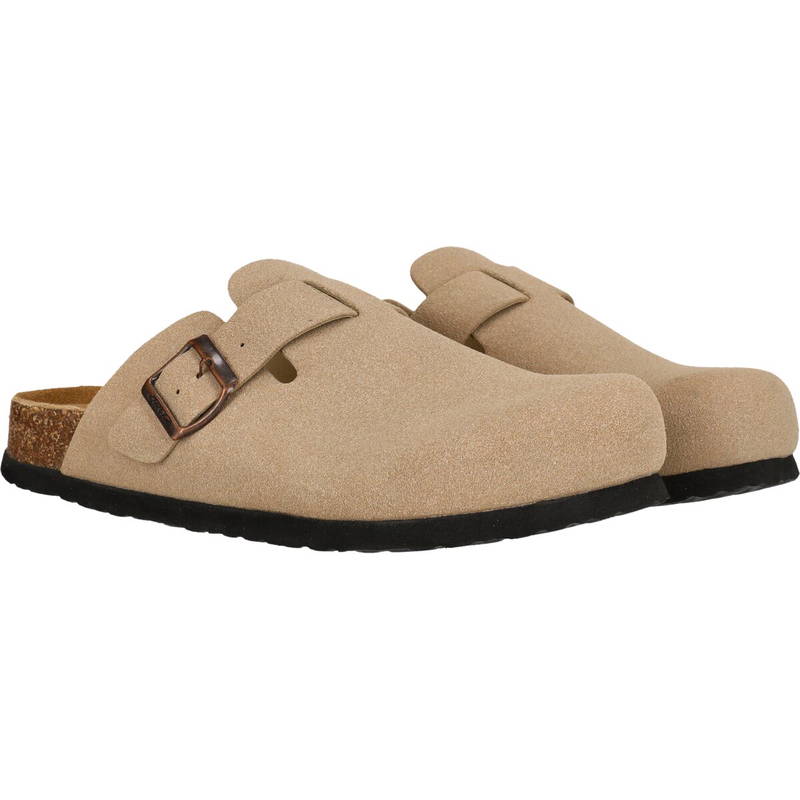 Cruz Calchas MLS Kork Sandaler