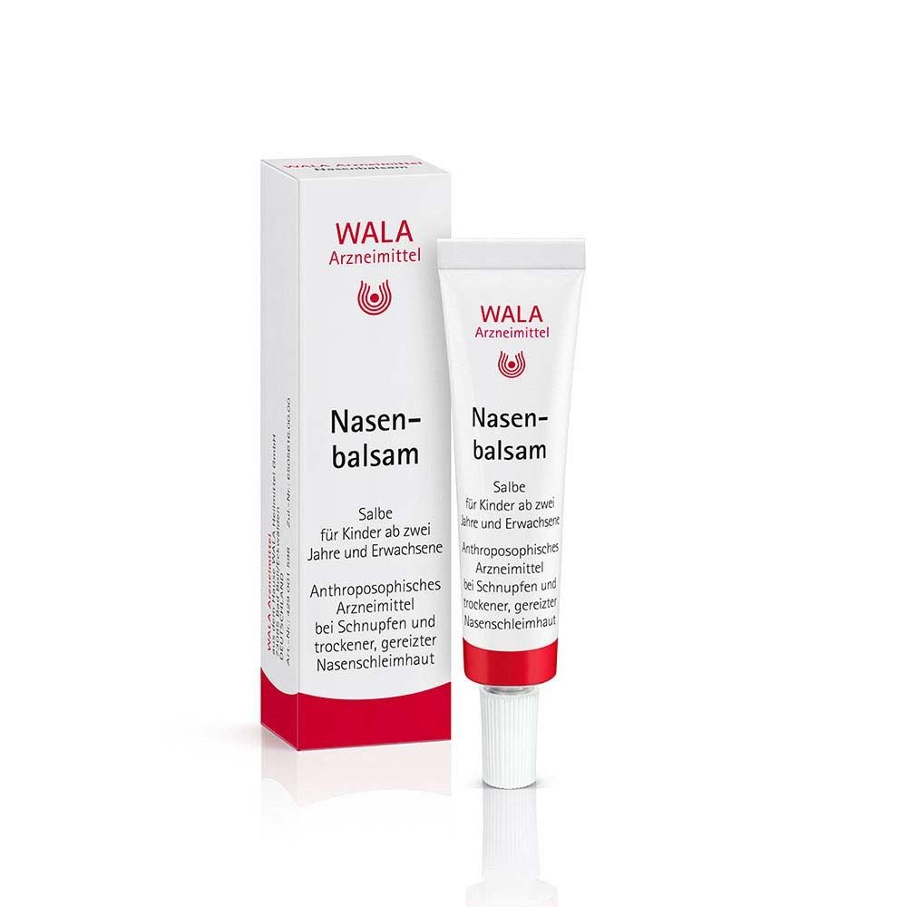 WALA® Nasenbalsam