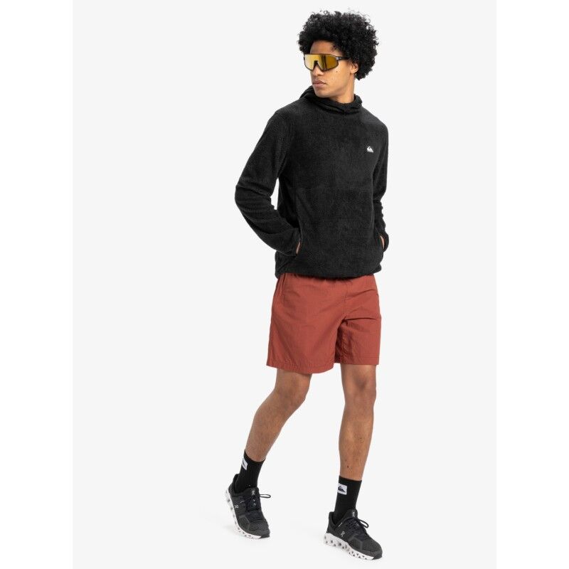 Warm Up - Sweatshirt à capuche homme