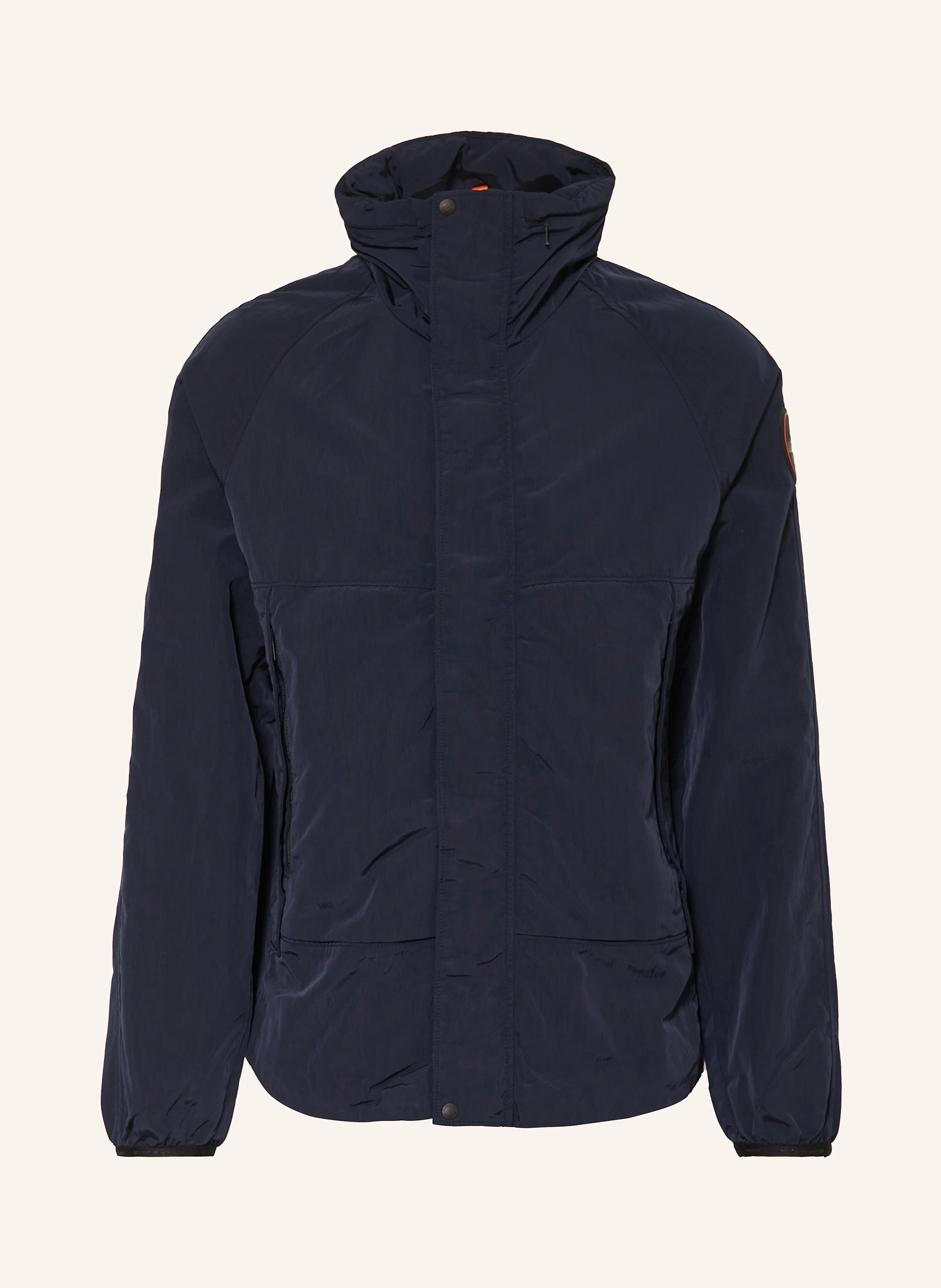 NAPAPIJRI Jacke A-BISENZIO