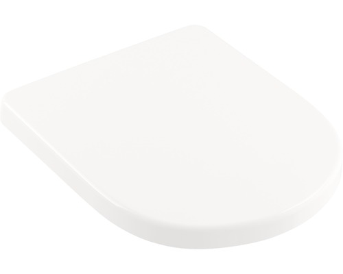Villeroy & Boch toiletzitting Architectura XL 9M8361 alpinewit