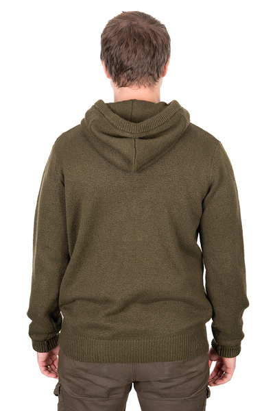 Sweat à Capuche Fox Xmas