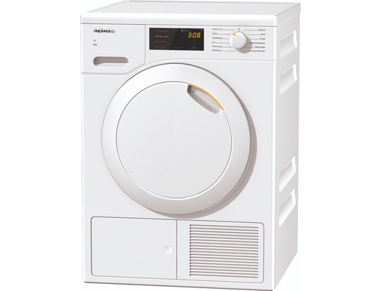 MIELE - Sèche linge Condensation TCC220WP