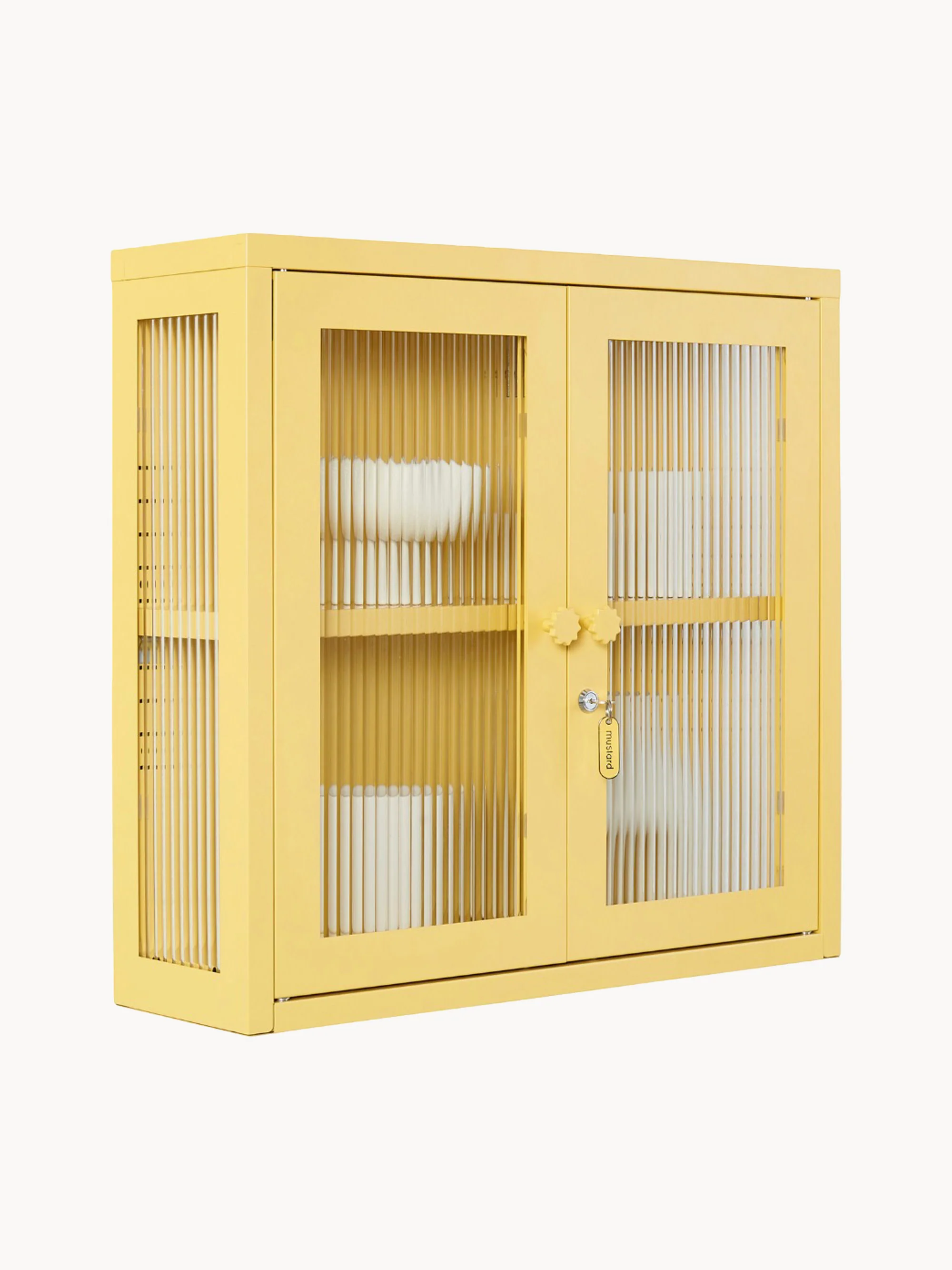 Wandvitrine The Kit