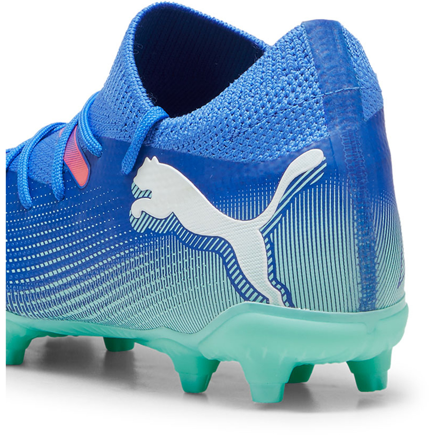Puma Future 7 Match FG/AG Kids