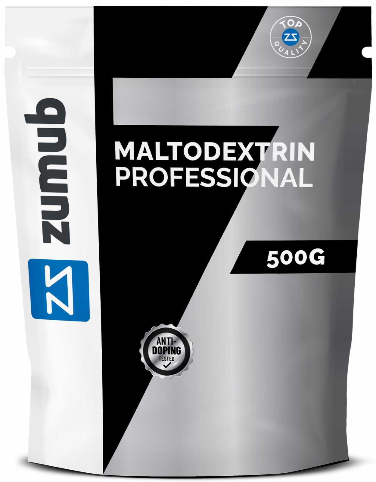 Zumub Maltodextrina Professional 500g