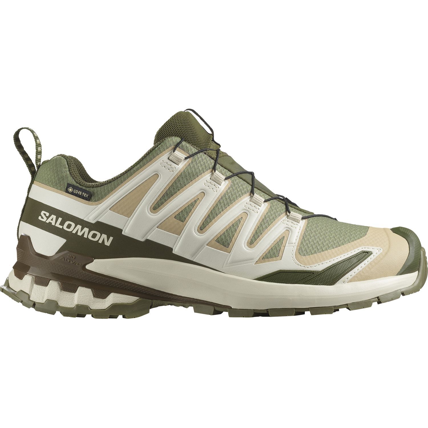SalomonXA PRO 3D V9 GTX