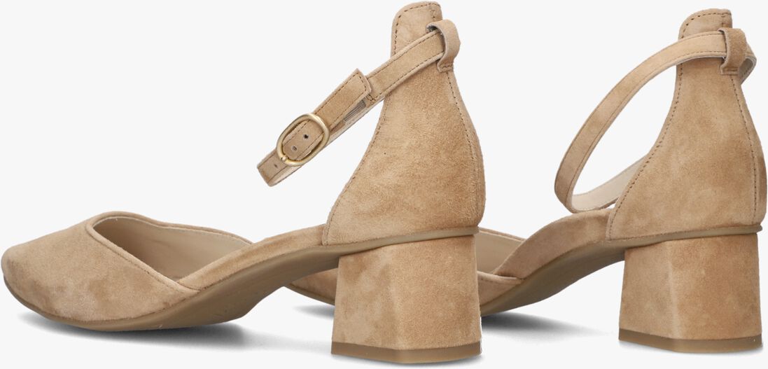 PAUL GREEN beige paul green sandalen 3820
