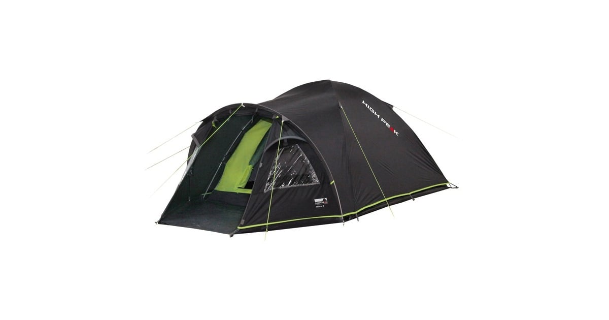High PeakTalos 3 tent