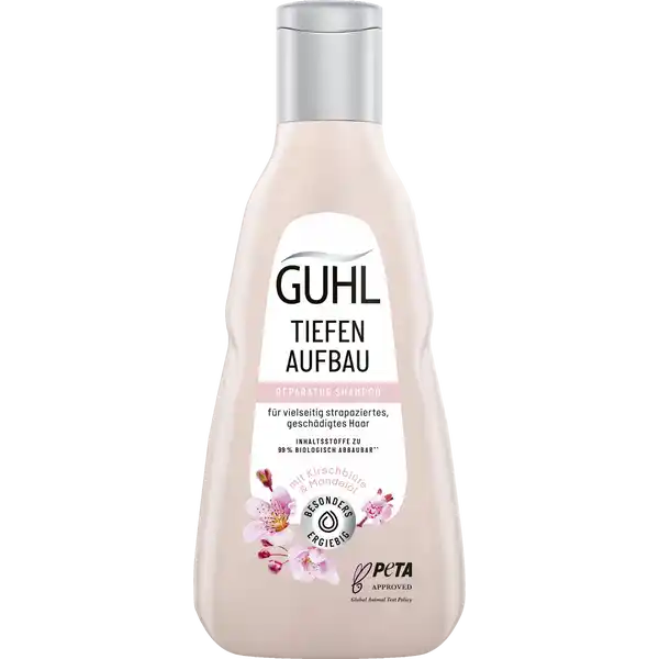 Tiefen Aufbau Reparatur Shampoo