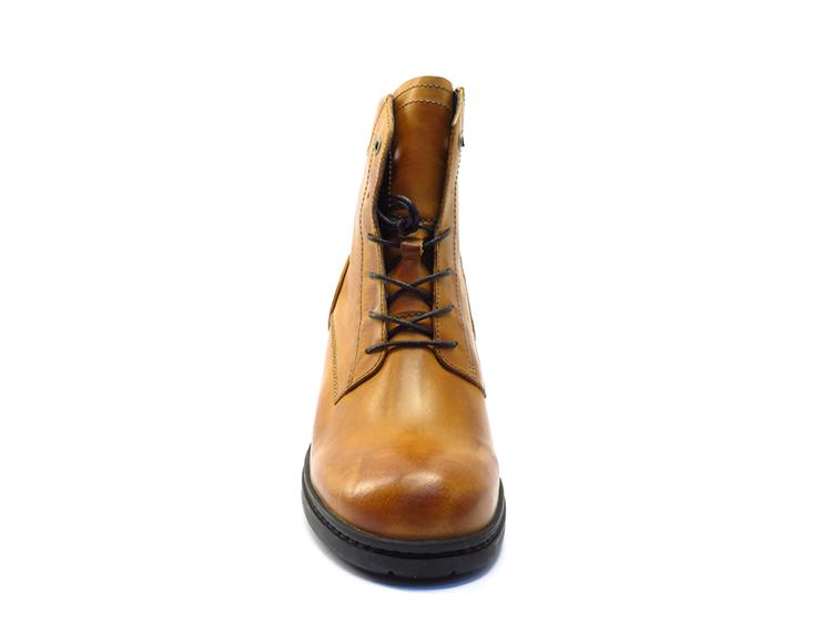 Wolky 01275 Edson XW Cognac