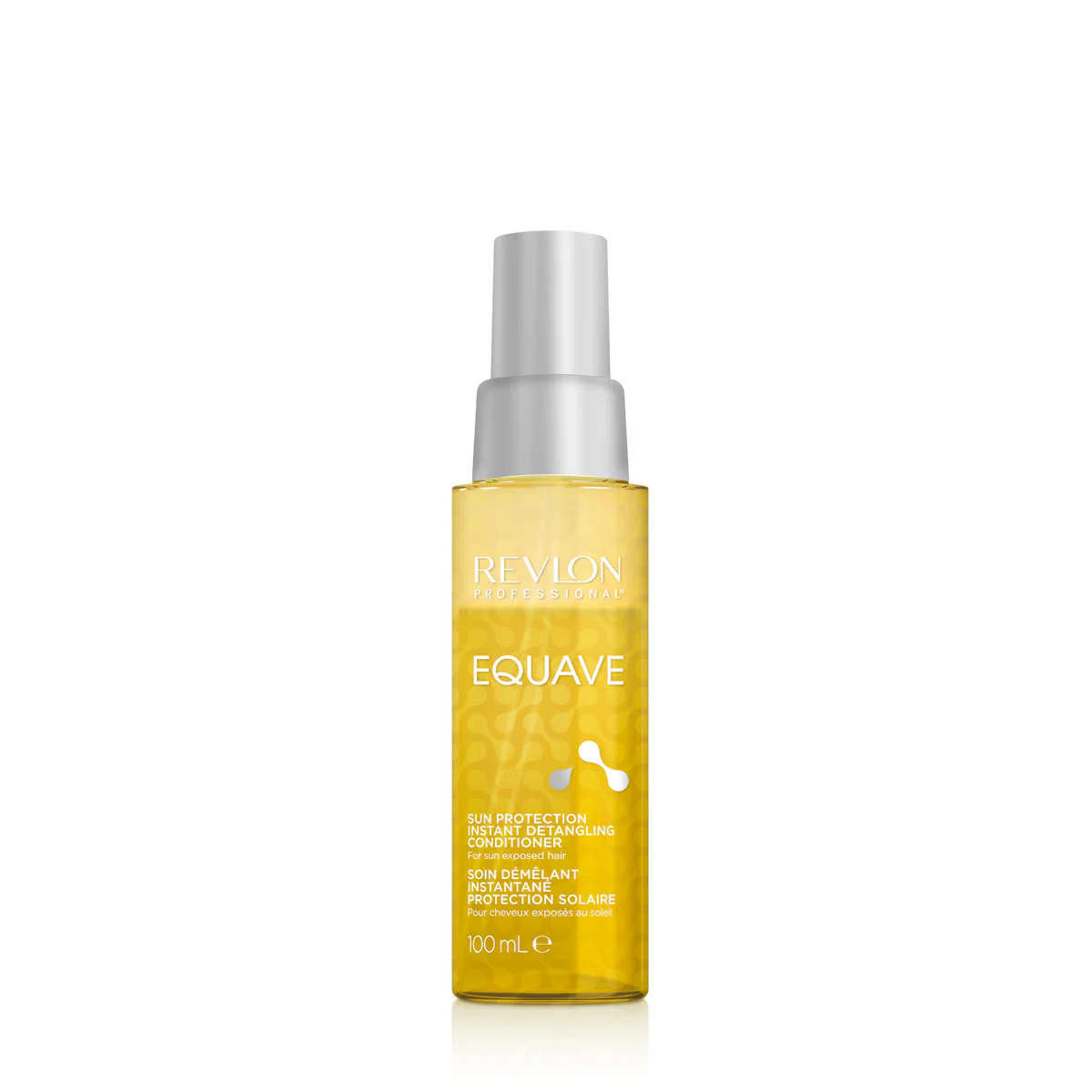 Soin Démêlant Instantané Protection Solaire Equave 100ml
