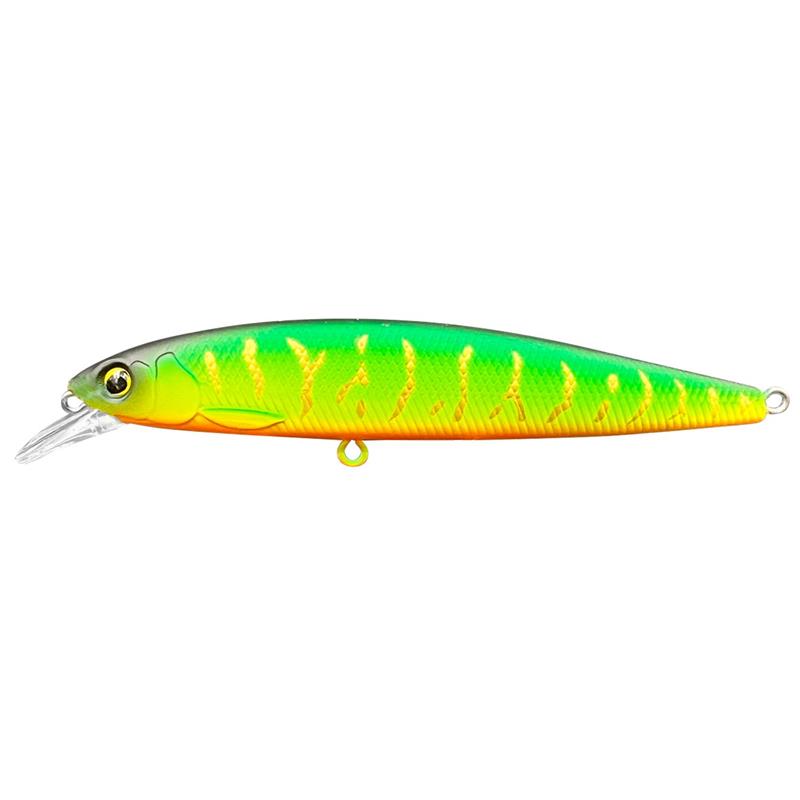 Leurre Suspending Major Craft Ceana Jerk Shallow - 11Cm