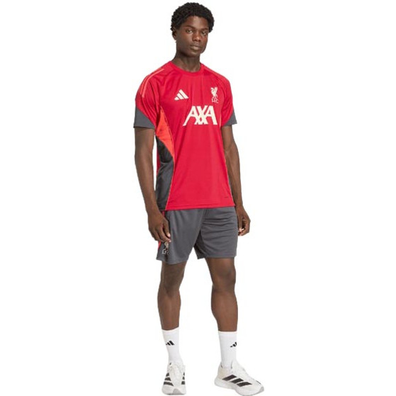 adidas Liverpool Trainingsset 2025/2026