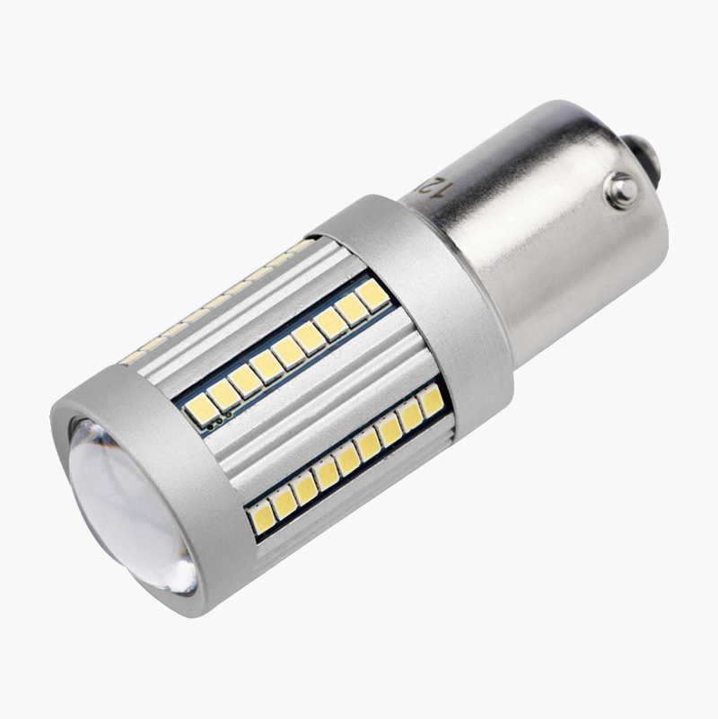 Diodepære til CAN-bus system, 12 V, P21W
