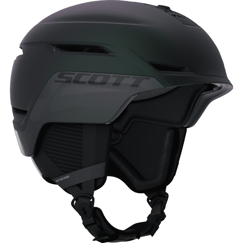Scott Symbol 2 Plus Skihelm