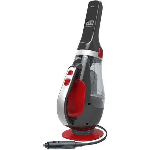 Aspirateur à main Black & Decker ADV1200 DUSTBUSTER AUTO
