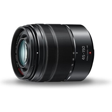 Appareil photo hybride Panasonic Pack G100D + Objectif standard 12-32mm + téléobjectif 45-150mm + focale fixe 25mm F1.7 + formation Jiminy