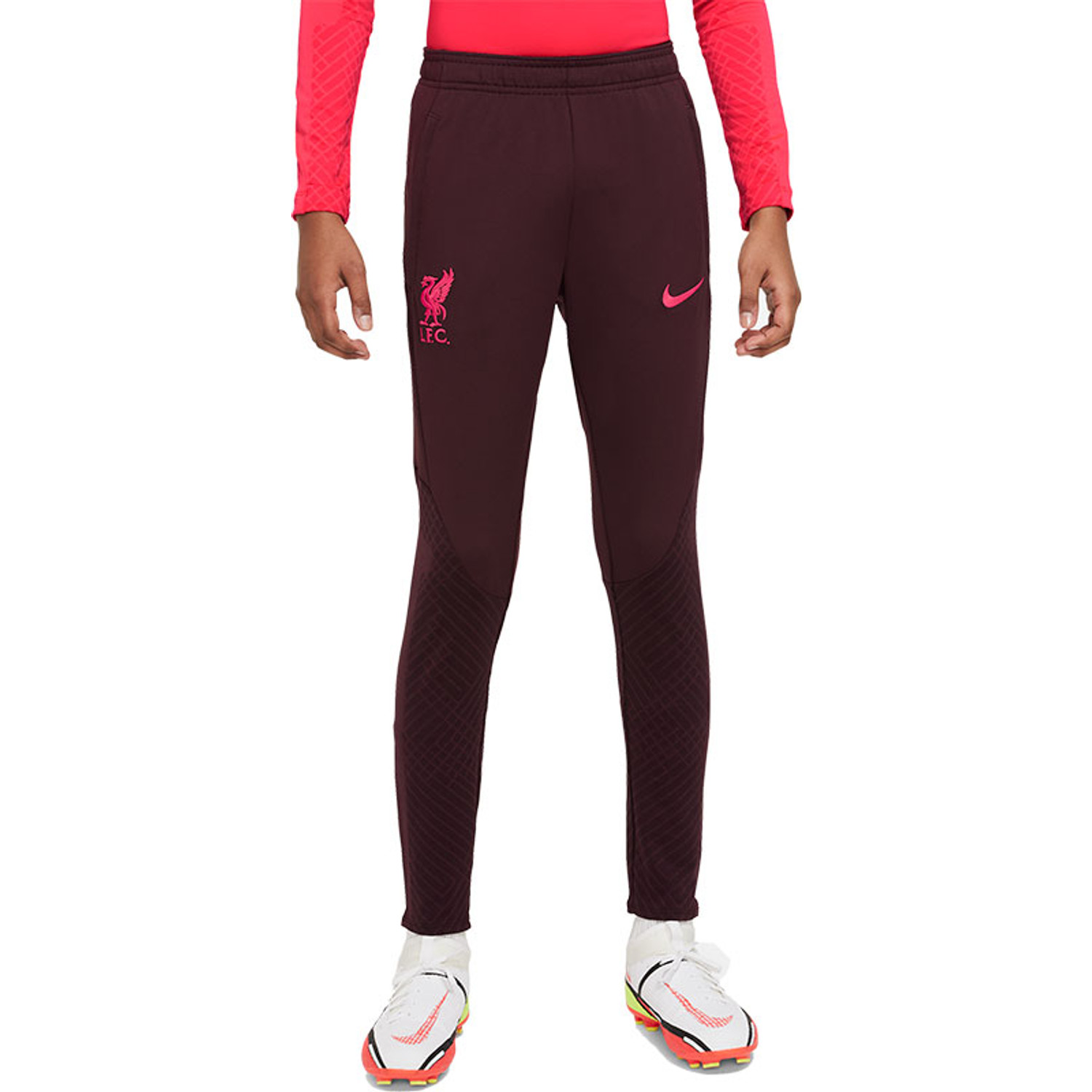 Nike Liverpool Strike Trainingspak Kids