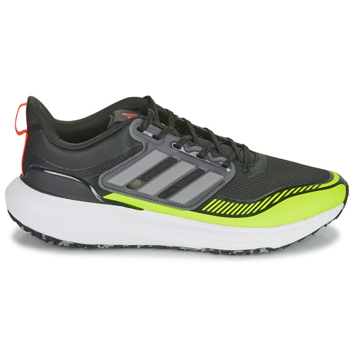 adidas Performance - ULTRABOUNCE TR - Noir / Jaune