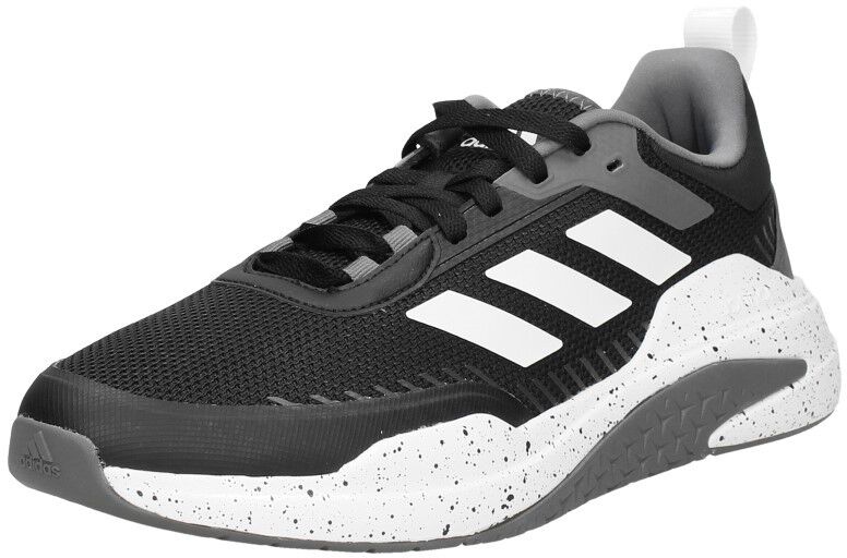 adidas Trainer V zwart