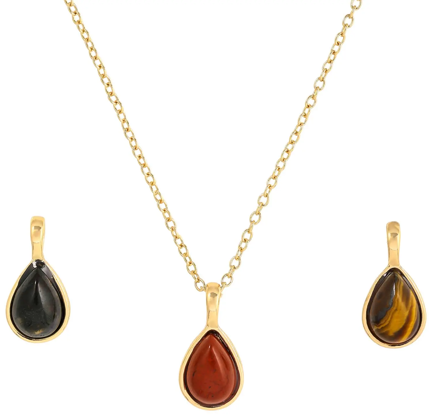 Kette - Drop Trio