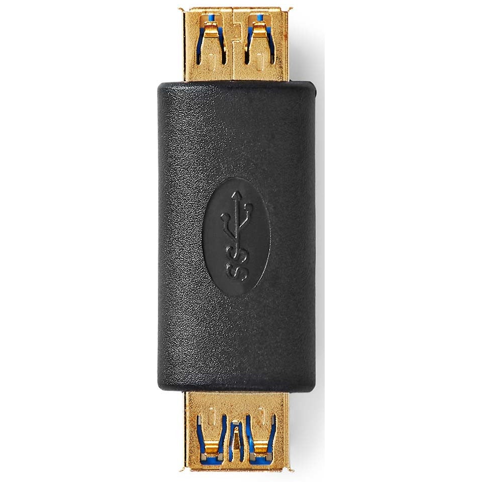 Nedis CCBW60900AT USB 3.2 Gen 1-adapter 5 Gbps USB A female
