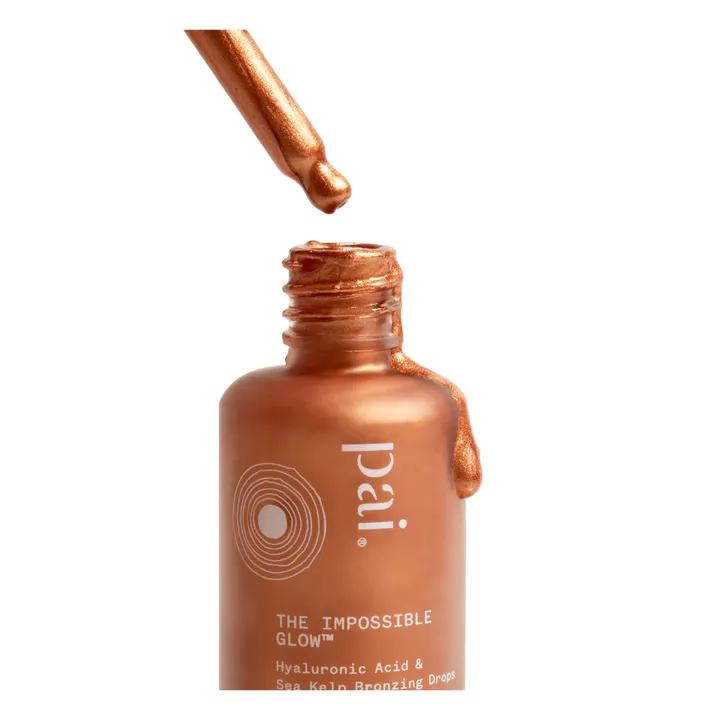 Pai Skincare Illuminateur The Impossible Glow - Bronze