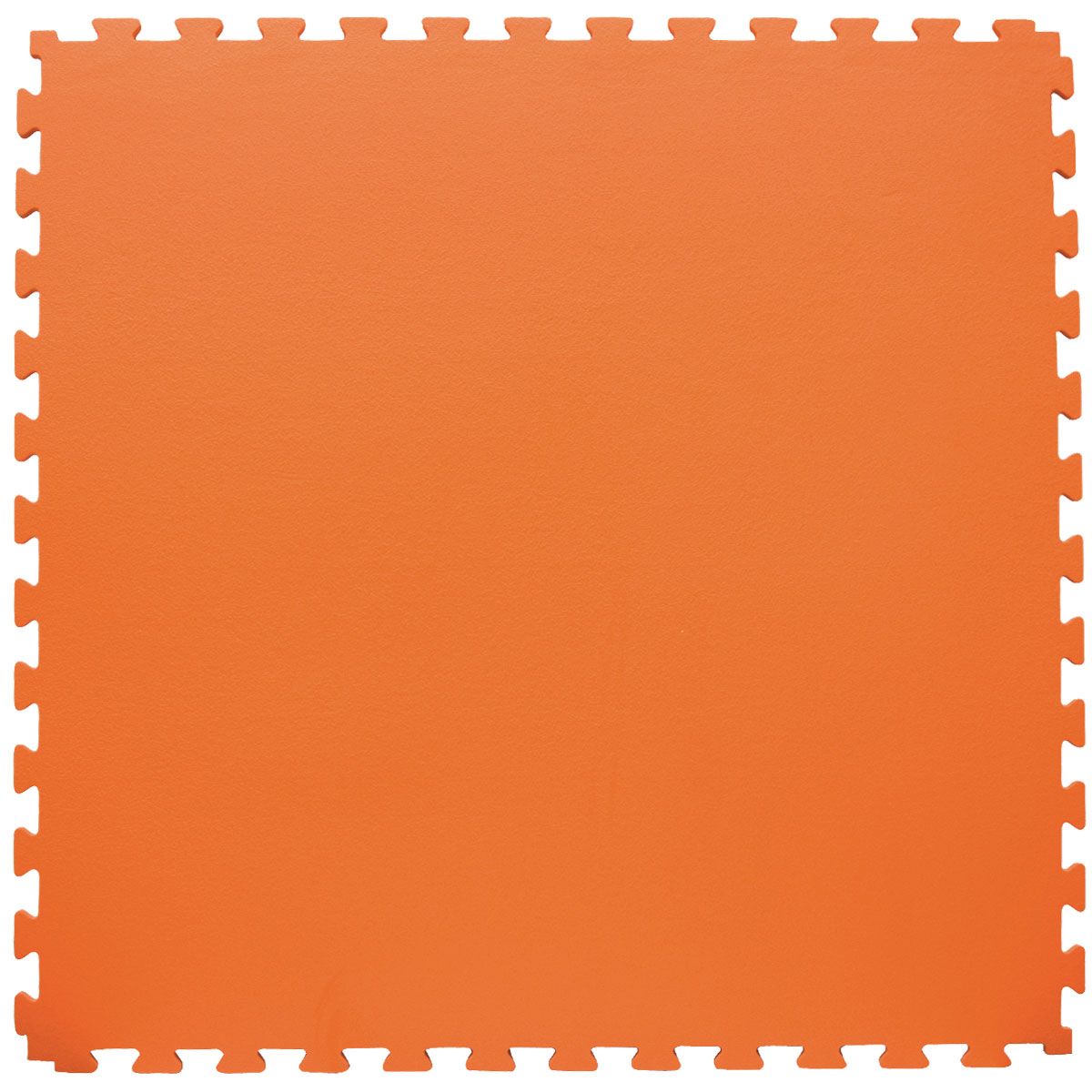 eyepower 4er Set Trainingsmatte mit Rand 90x90x1.2 cm