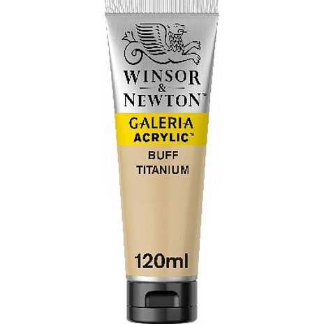 Galeria akrylmaling 120 ml