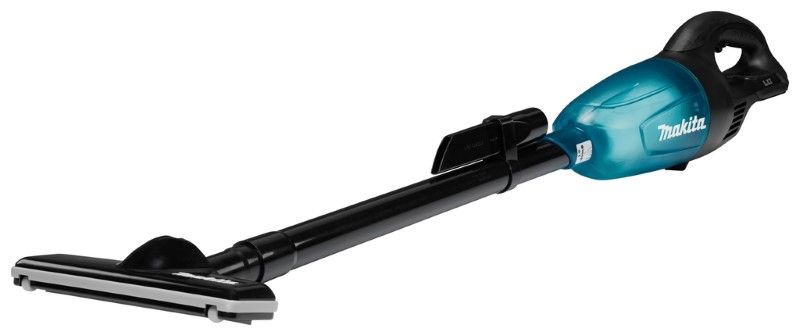 Makita DCL180ZB 18V Li-ion accu stofzuiger body