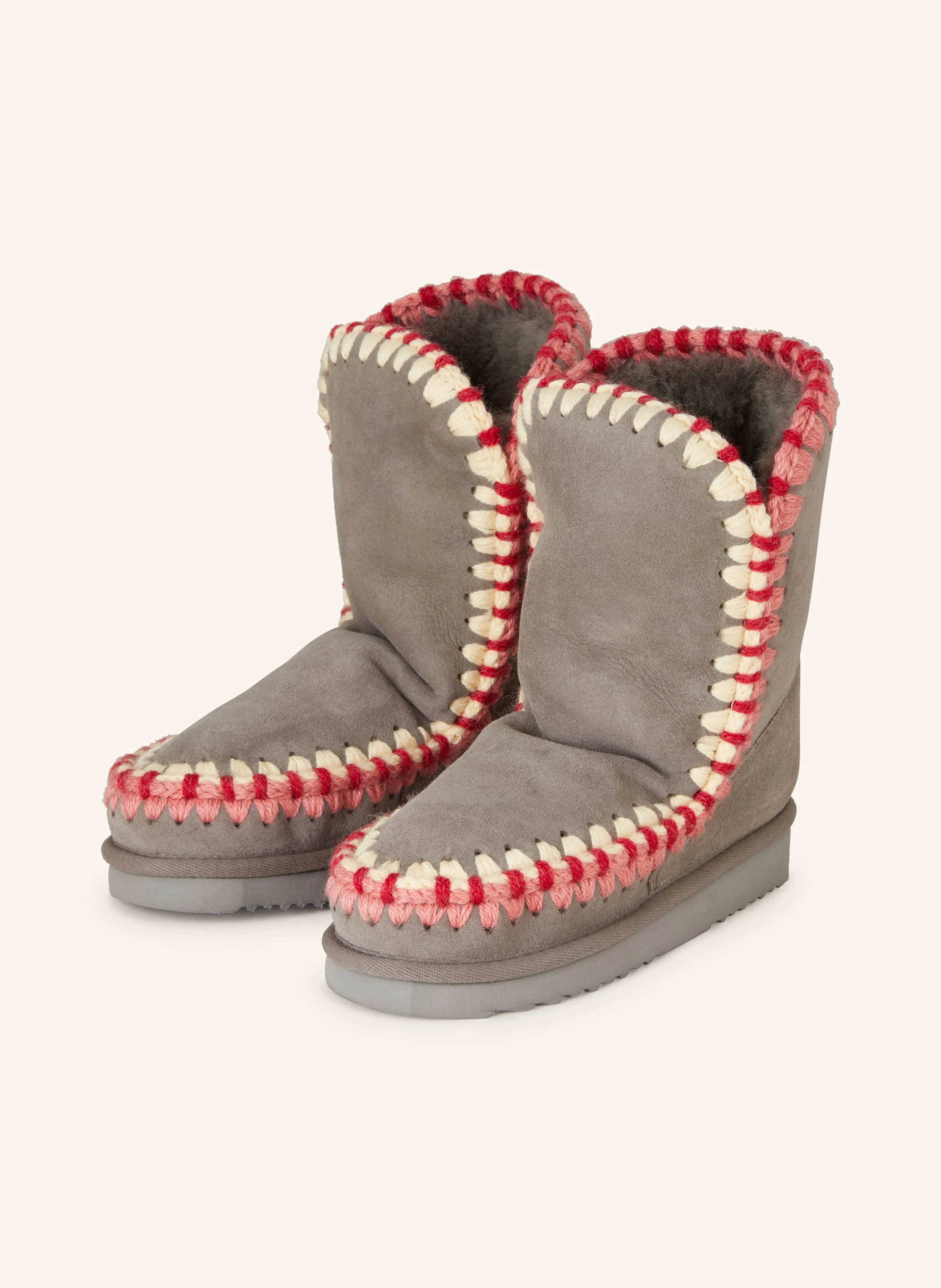 mou Boots