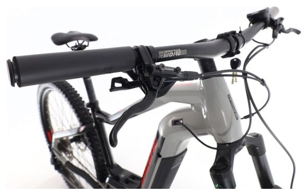 Produit reconditionné · Haibike Hardnine 9 / Vélo VTT électrique / Haibike | Très bon état