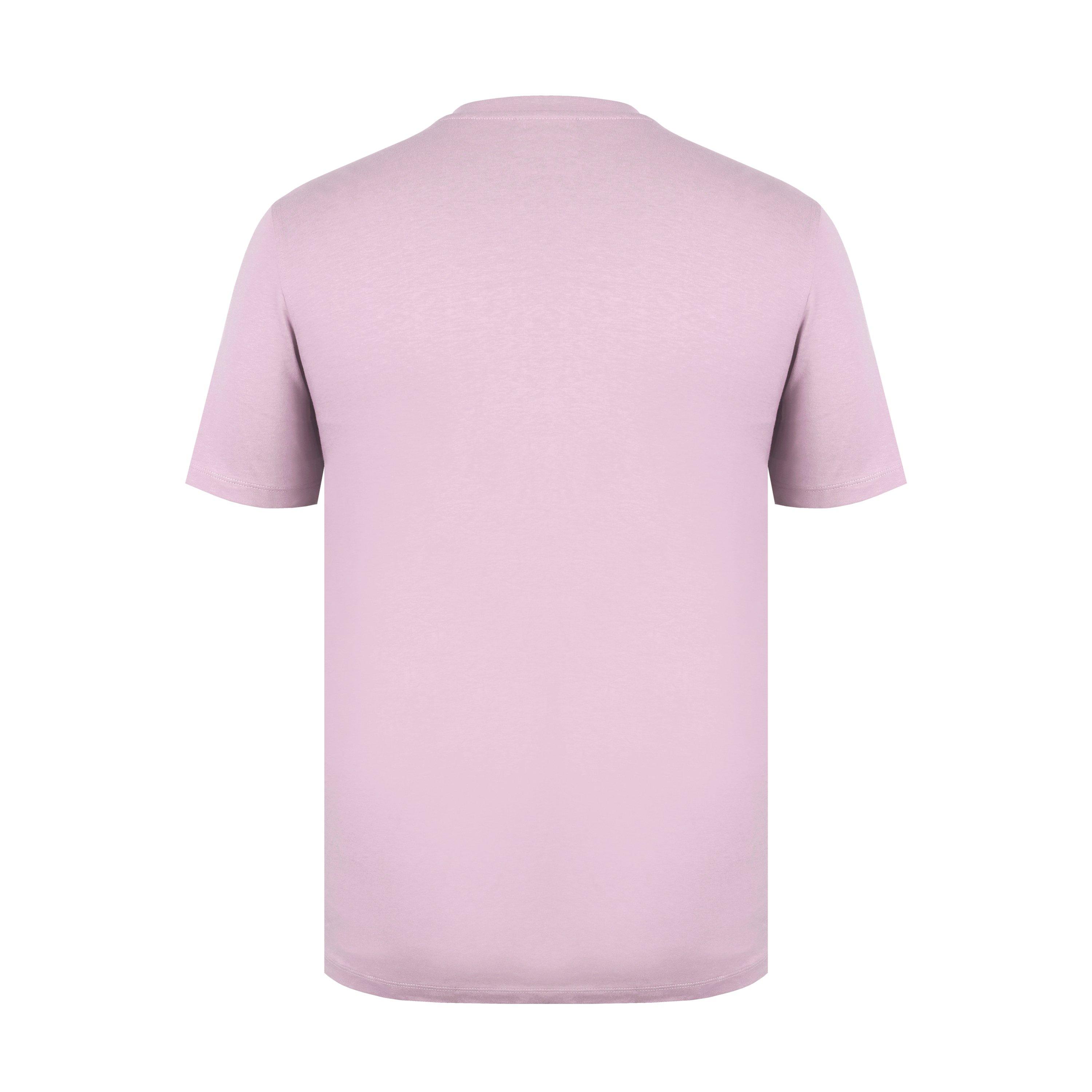 Slazenger Plain T-Shirt Mens