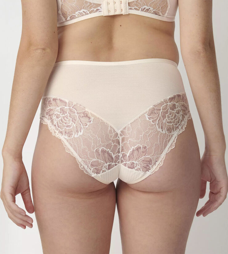 Triumph Peony Florale Maxi 6308-angora
