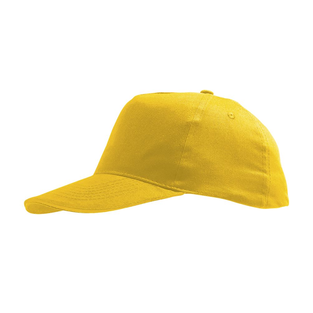SOL'S 88111 - SUNNY KIDS Casquette Enfant 5 Panneaux