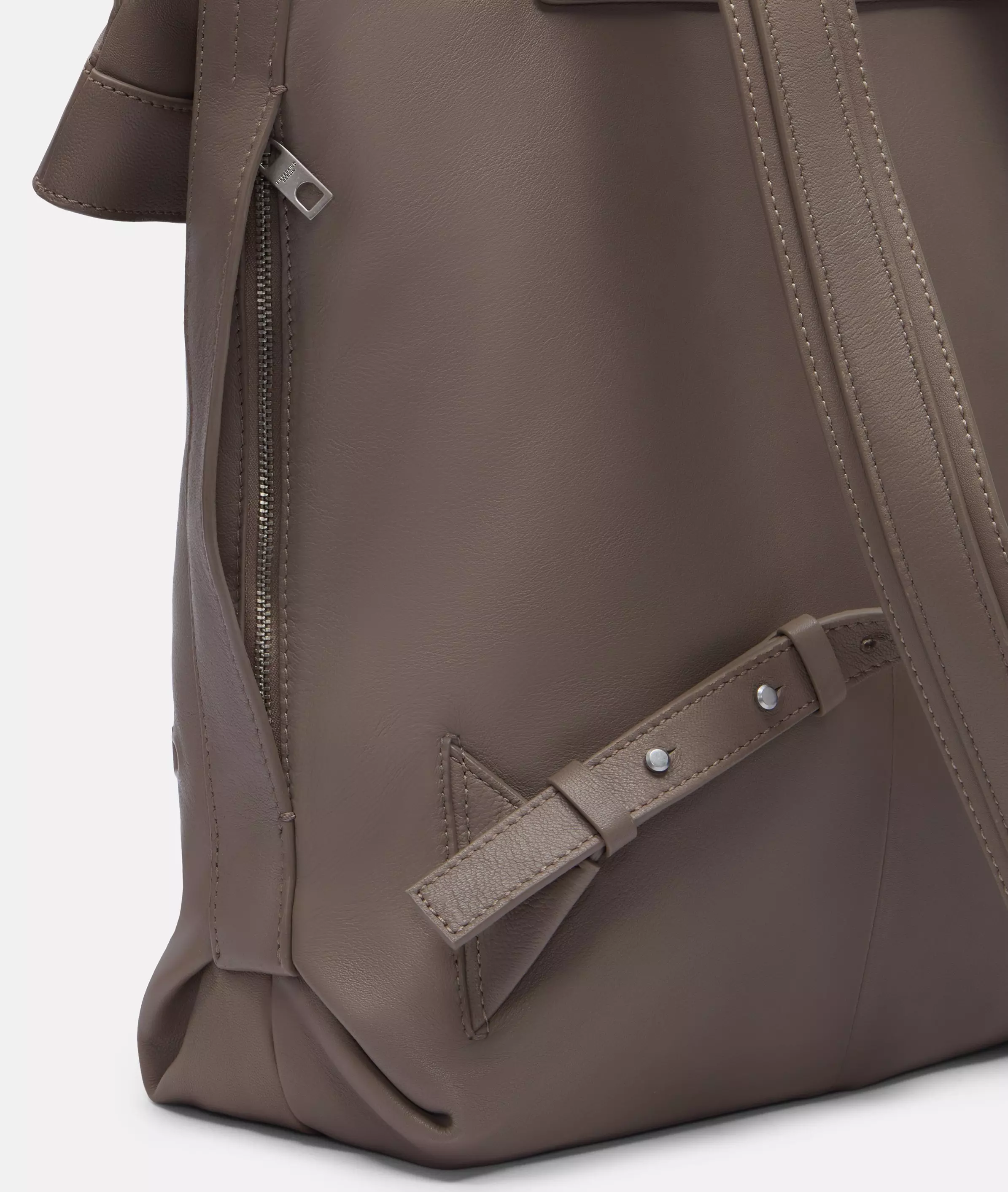 Elvira backpack L Large sheepskin backpack