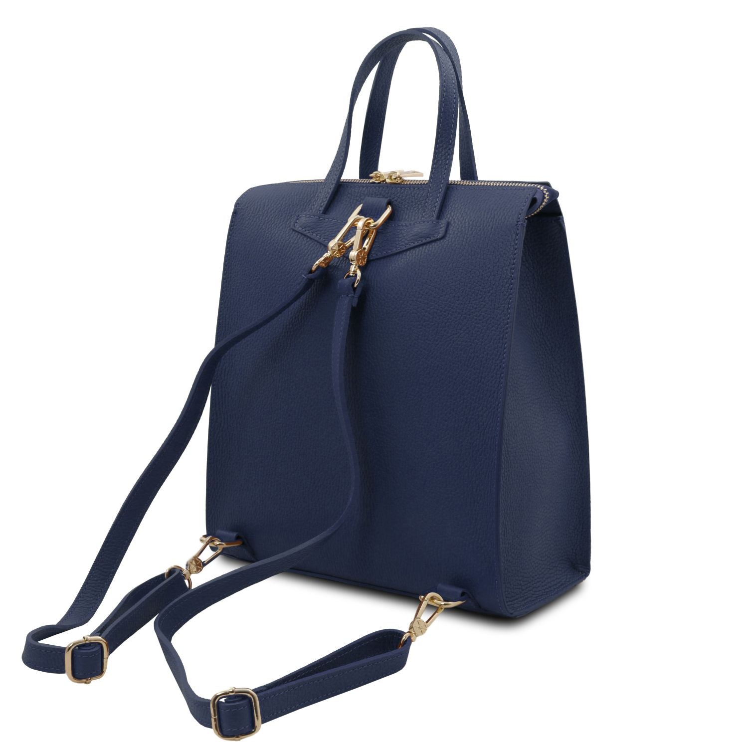 TL142211 – TL Bag – leren Rugzak  voor dames