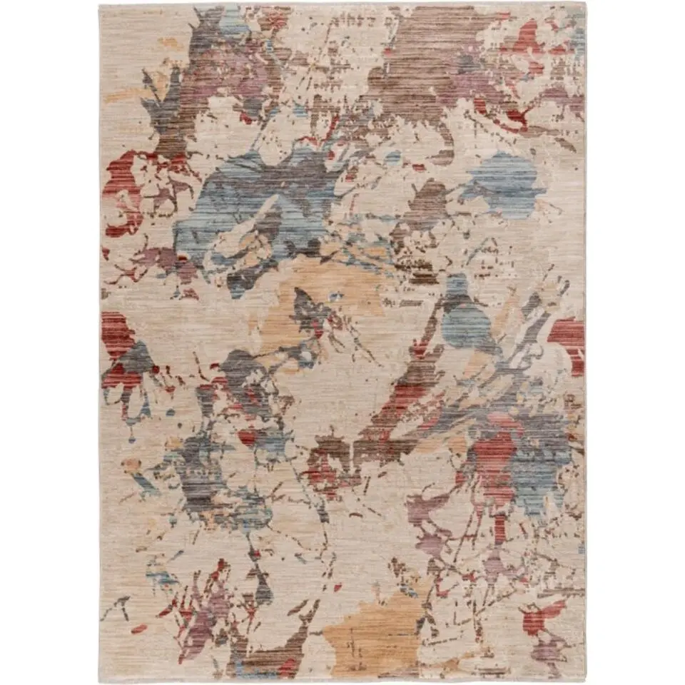 Lalee Vloerkleed Daytona - Industrieel luxe 160x230 cm