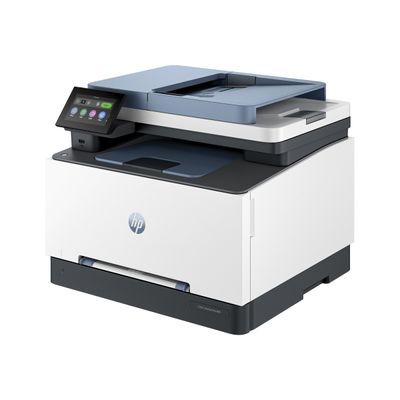 HP Color LaserJet Pro MFP 3302fdw - imprimante multifonction laser couleur A4 - USB 2.0, Wi-Fi