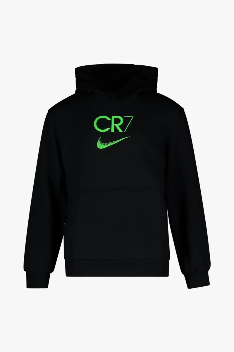 Nike CR7 Fleece Kinder Hoodie
