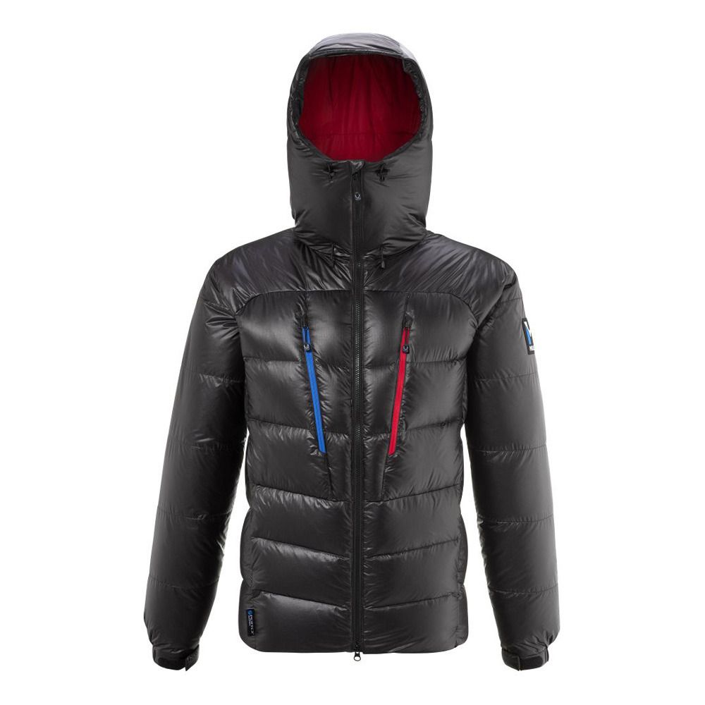 Millet TRILOGY ULTIMATE DOWN - Doudoune Homme black