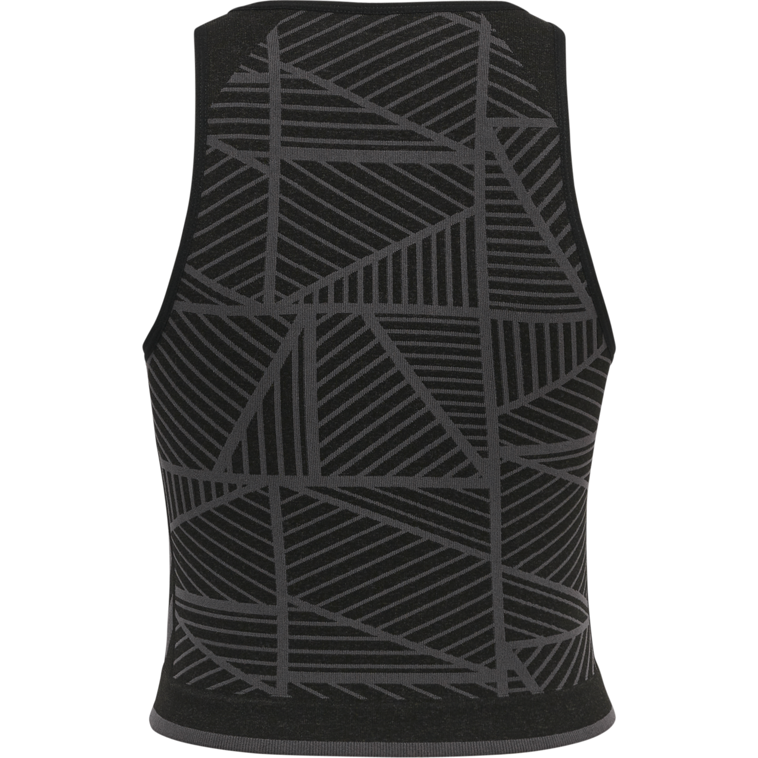 hmlMT ENERGY SEAMLESS CROP TOP